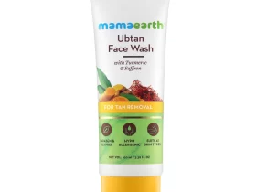 Importance Of Using Mamaearth