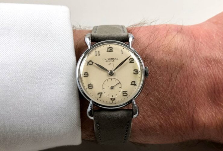 Big Watch Buyers